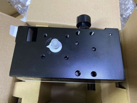 V18345-1010521001 TZIDC الکترو پنوماتیک ABB دریچه موقعیت V18345