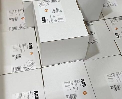 V18345-1010121001 VALVE Positioner ABB TZIDC V18345 VALVE Positioner الکترو پنوماتیک V18345
