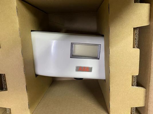 V18345-1010121001 VALVE Positioner ABB TZIDC V18345 VALVE Positioner الکترو پنوماتیک V18345