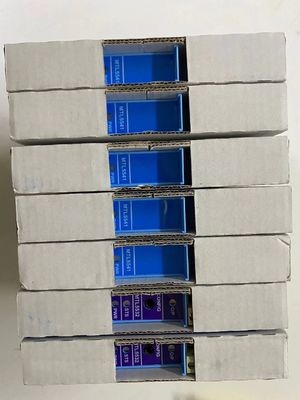 MTL5532 جداکننده پالس ابزار MTL 4/20mA خروجی های فعلی