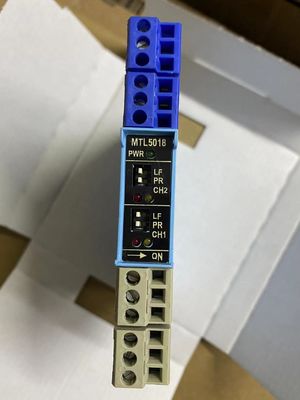 MTL5018 MTL ابزارها دستگاه تشخیص نزدیکی رابط شماره کانال ها 2