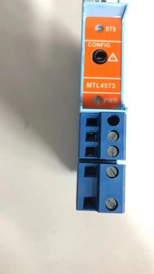 MTL4573 MTL ابزار درجه حرارت کنورتر THC RTD ورودی تعداد کانال ها یک