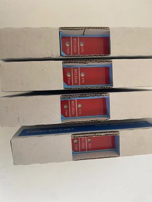 MTL5524 راننده آلارم سولنئود MTL5500 جداکننده های ایمن