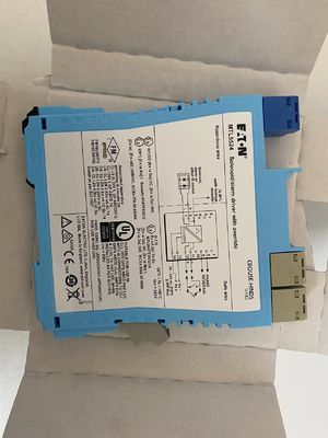 MTL5524 راننده آلارم سولنئود MTL5500 جداکننده های ایمن
