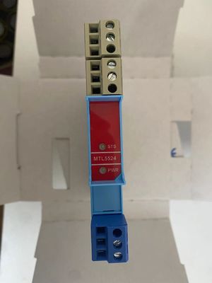 MTL5524 راننده آلارم سولنئود MTL5500 جداکننده های ایمن