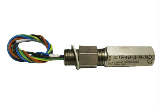 ابزار MTL TP48-3-N-NDI 5٪ تا 95٪ RH (غیر تهویه) 35V Dc حداکثر