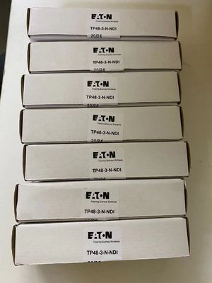 ابزار MTL TP48-3-N-NDI 5٪ تا 95٪ RH (غیر تهویه) 35V Dc حداکثر