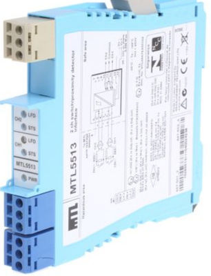 MTL5513 MTL ابزار سوئیچ دتکتور نزدیکی رابط ایمنی حداکثر 10.5 ولت