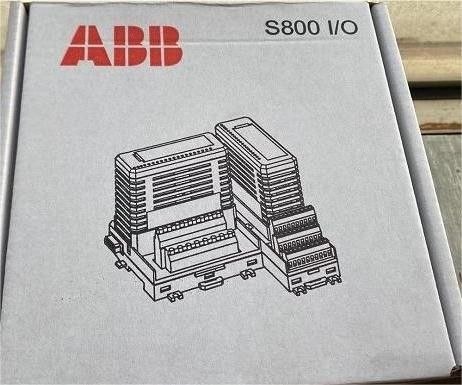 ABB AO845A 3BSE045584R1 خروجی آنالوگ اضافی یا تک 4..20ma
