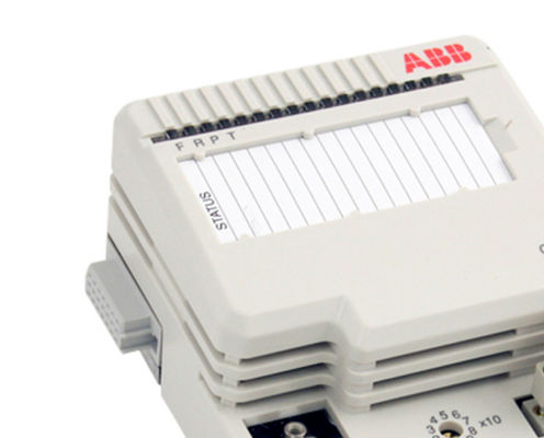 ABB CI801 3BSE022366R1 DP-V1 ارتباطات PROFIBUS FCI S800 رابط