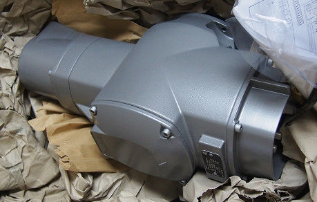 کنترل های AUMA ACTUATOR AM 01.1 AM 02.1 قطعات AUMA ACTUATOR برای کنترل ACTUATORهای چند دور