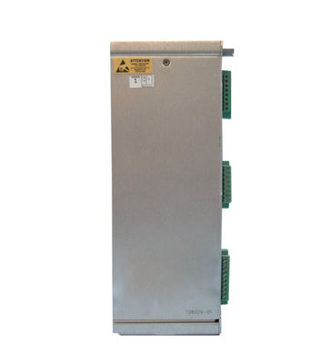 بنتلی نوادا 3500/42M 128229-01 PLC Prox IO ماژول 30*20*20cm