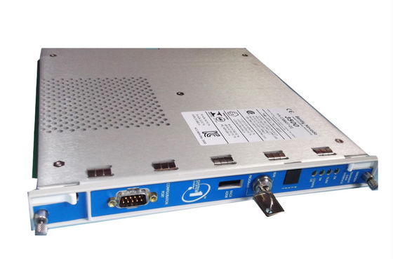 3500/22-01-01-00 Bently Nevada Intermediate Data Interface 24.18 سانتی متر × 2.44 سانتی متر × 24.13 سانتی متر