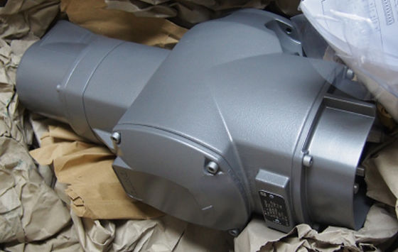 AM 02.1 AUMA کنترل های اکتواتور برای کنترل اکتواتورهای چند دور SA/SAR.1 SA/SAR.2 محدوده نوع