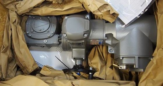 SA 07.2 SA 07.6/SAR 07.2 SAR 07.6 AUMA قطعات محرک های چند چرخ