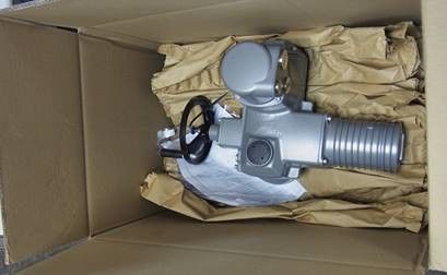 SA 07.2 SA 07.6/SAR 07.2 SAR 07.6 AUMA قطعات محرک های چند چرخ