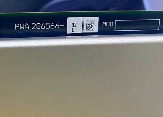 3500/50-01-00 Bently Nevada سیستم نظارت بر ارتعاش ماژول تاکومتر کارت جلویی 286566-02
