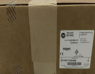 1756-A4 ALLEN BRADLEY PLC Products ControlLogix شاسی با چهار گره