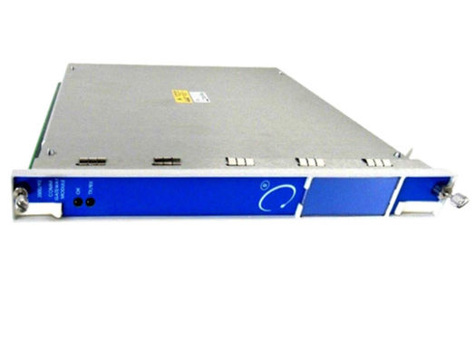 3500/92-02-01-00 Bently نوادا گیت وی مواصلات ModbusRS485 I/O ماژول