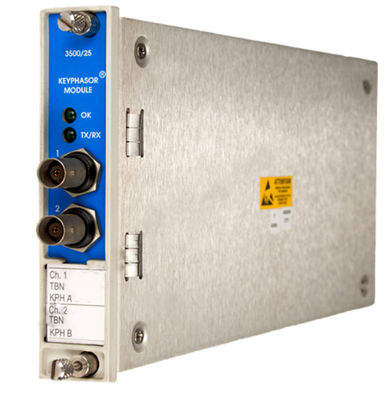 3500/25-02-01-CN بنتلی نوادا ماژول I/O با پایان داخلی