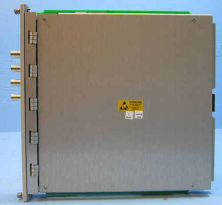 3500/64-01-00 ماژول I/O مانیتور دینامیک Bently Nevada با پایان داخلی