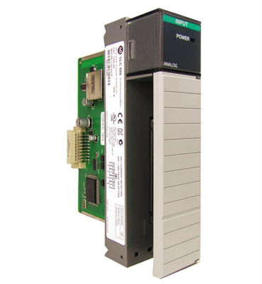 SLCTM 500 Allen Bradley 1746 NI4 ماژول های I/O آنالوگ 4 کانال