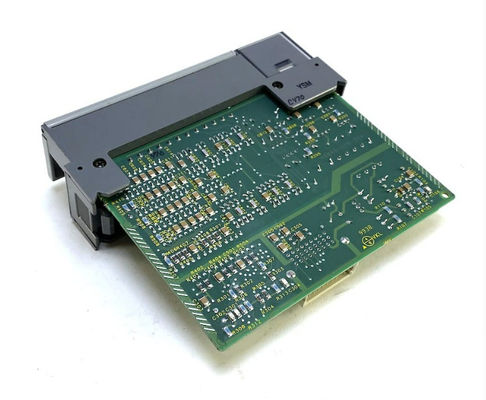 SLCTM 500 Allen Bradley 1746 NI4 ماژول های I/O آنالوگ 4 کانال