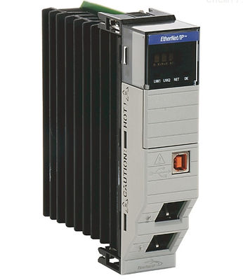 1756-EN2TR ALLEN BRADLEY PLC Products ماژول ارتباطات اترنت