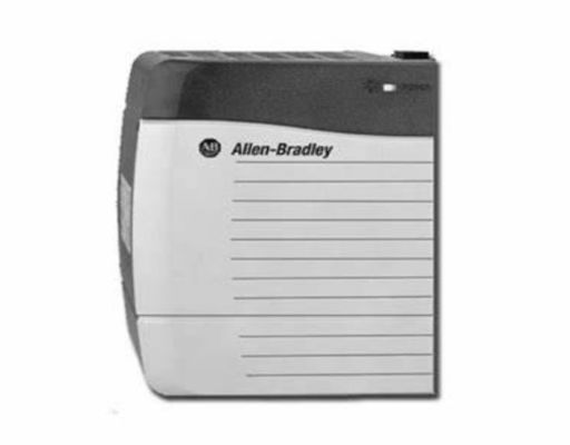 آلن بردلی 1756 PBR2 ControlLogix منبع برق اضافی با ولتاژ ورودی 19-32 VDC