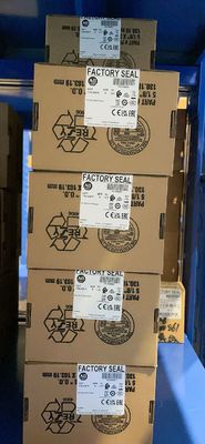 1794-AENTR ALLEN BRADLEY محصولات PLC آداپتور ارتباطات I / O انعطاف پذیر