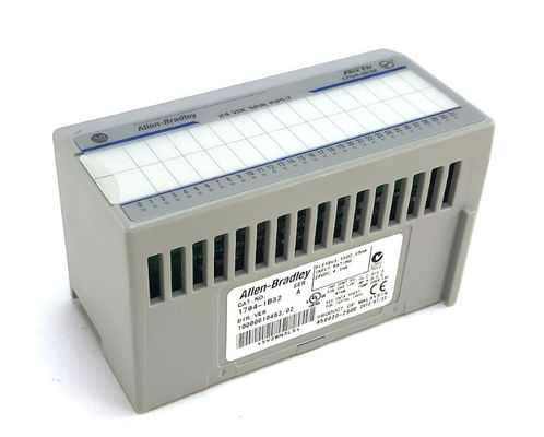 1794-IB32 ماژول ورودی DC Flex Allen Bradley
