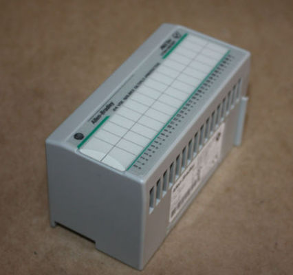 1794-OB32P Allen Bradley Flex I/O ماژول خروجی جداگانه محافظت شده از طریق الکترونیک