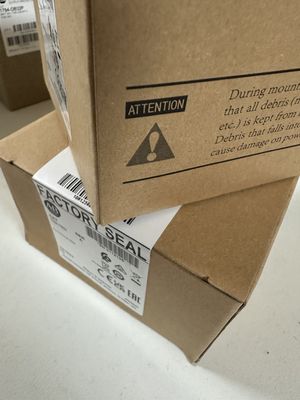1794-OB32P Allen Bradley Flex I/O ماژول خروجی جداگانه محافظت شده از طریق الکترونیک