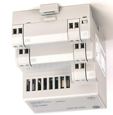 آلن بردلی 1794-PS13 ماژول تغذیه مستقیم I / O Flex