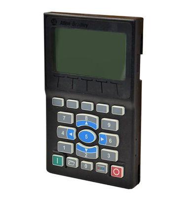 20-HIM-A6 ALLEN BRADLEY PLC Products NEMA نوع 1 ماژول رابط انسان