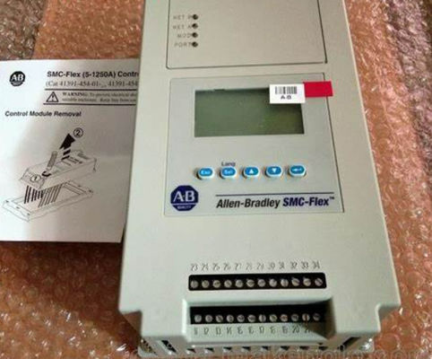 41391-454-01-B1FX ماژول کنترل پمپ آلن بردلی
