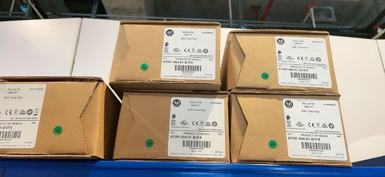 41391-454-01-B1FX ماژول کنترل پمپ آلن بردلی
