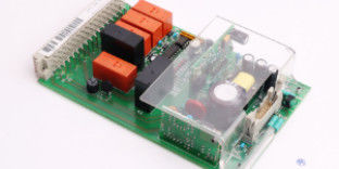 MVI46-MCM ALLEN BRADLEY PLC Products ماژول رابط شبکه مستر اسلب Modbus