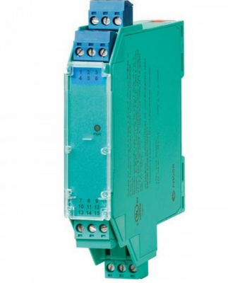منبع برق فرستنده SMART Pepperl+Fuchs KCD2-STC-Ex1.20