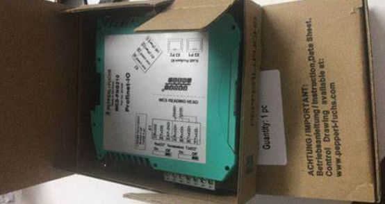 منبع برق فرستنده SMART  KCD2-STC-Ex1.20