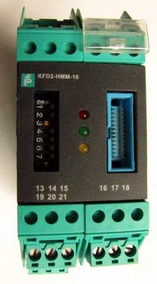 هارت مولتی پلکسر مستر پیپرل فوش Kfd2 هم 16
