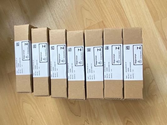 KFD2-SR2-EX1.W PEPPERL FUCHS موانع منزوی