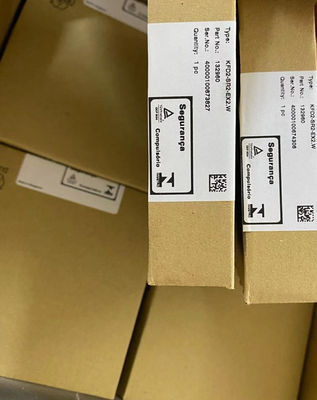 KFD2-SR2-EX2.W تقویت کننده سوئیچ 2 کانال مانع جدا شده