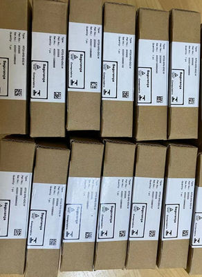 KFD2-SR2-EX2.W تقویت کننده سوئیچ 2 کانال مانع جدا شده