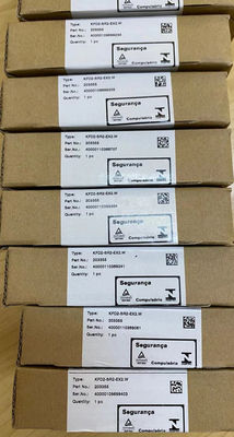 KFD2-SR2-EX2.W تقویت کننده سوئیچ 2 کانال مانع جدا شده