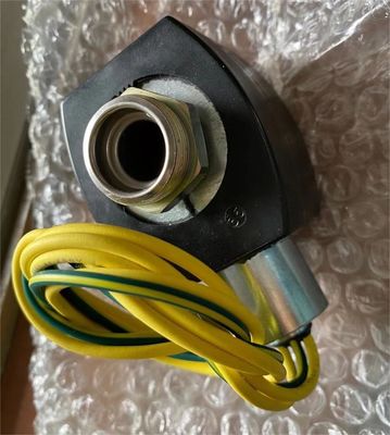 EFHB8003G002 NUMATICS Emerson ASCO شیر سولینوئید با جریان بالا