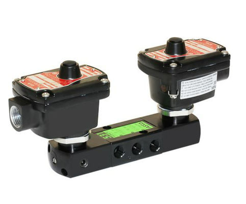 SCG531C001MS سری 531 ASCO Solenoid Valve