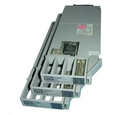 ماژول خروجی جریان/ ولتاژ Yokogawa AAM51 خروجی 4 تا 20 mA DC و 0 تا 10 V DC