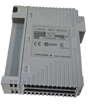 ماژول ورودی دیجیتال یوکوگاوا ADV151-P00 تعداد کانال های ورودی 32