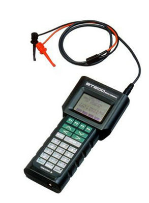 BT200-N00 یوکوگاوا ابزارها پروتکل مغز ترمینال دستی بدون چاپگر